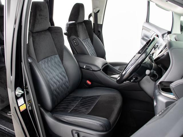 アルファード ２．５Ｓ　Ｃパッケージ　（禁煙車）（１１インチ大画面ナビ）（ツインサンルーフ）（レーダークルーズコントロール）プリクラッシュセーフティ／後席モニター／社外テールランプ／ＡＣ１００Ｖ電源／両側電動スライドドア／バックカメラ（25枚目）