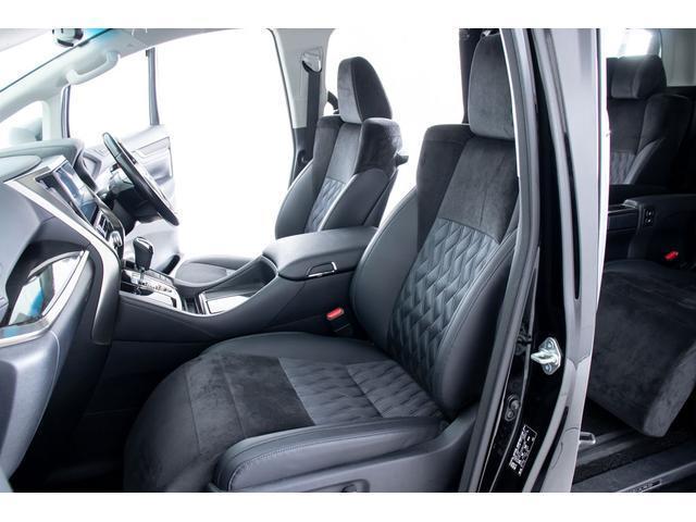 アルファード ２．５Ｓ　Ｃパッケージ　（禁煙車）（１１インチ大画面ナビ）（ツインサンルーフ）（レーダークルーズコントロール）プリクラッシュセーフティ／後席モニター／社外テールランプ／ＡＣ１００Ｖ電源／両側電動スライドドア／バックカメラ（26枚目）