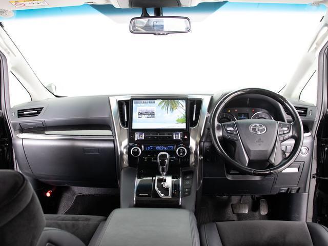 アルファード ２．５Ｓ　Ｃパッケージ　（禁煙車）（１１インチ大画面ナビ）（ツインサンルーフ）（レーダークルーズコントロール）プリクラッシュセーフティ／後席モニター／社外テールランプ／ＡＣ１００Ｖ電源／両側電動スライドドア／バックカメラ（42枚目）