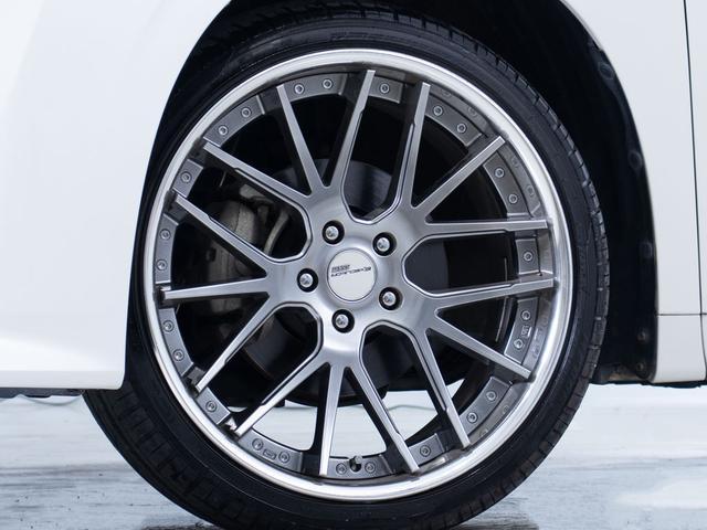 ヴェルファイア ２．５Ｚ　Ｇエディション　（点検記録簿８枚）（革調黒ｘ赤シートカバー）（エグゼクティブシート）（社外２０インチホイール）後席モニター／全周囲カメラ／大画面ナビ／パワーシート／両側自動ドア／クルーズコントロール／ＡＣ１００Ｖ電源（13枚目）