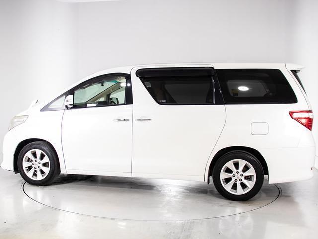 アルファード ２４０Ｇ　（禁煙車）（プレミアムサウンドシステム）（後席モニター）（両側電動スライドドア）パワーシート／シートメモリー／クルーズコントロール／バックカメラ／クリアランスソナー／ＡＣ１００Ｖ電源／ビルトインＥＴＣ（15枚目）
