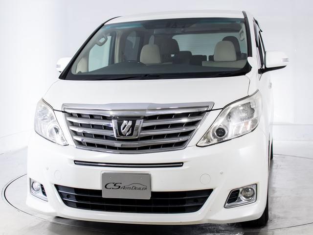アルファード ２４０Ｇ　（禁煙車）（プレミアムサウンドシステム）（後席モニター）（両側電動スライドドア）パワーシート／シートメモリー／クルーズコントロール／バックカメラ／クリアランスソナー／ＡＣ１００Ｖ電源／ビルトインＥＴＣ（16枚目）