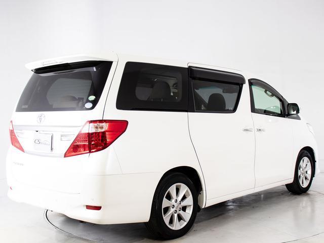 アルファード ２４０Ｇ　（禁煙車）（プレミアムサウンドシステム）（後席モニター）（両側電動スライドドア）パワーシート／シートメモリー／クルーズコントロール／バックカメラ／クリアランスソナー／ＡＣ１００Ｖ電源／ビルトインＥＴＣ（17枚目）
