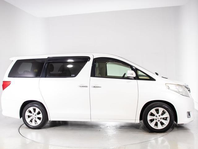 アルファード ２４０Ｇ　（禁煙車）（プレミアムサウンドシステム）（後席モニター）（両側電動スライドドア）パワーシート／シートメモリー／クルーズコントロール／バックカメラ／クリアランスソナー／ＡＣ１００Ｖ電源／ビルトインＥＴＣ（20枚目）