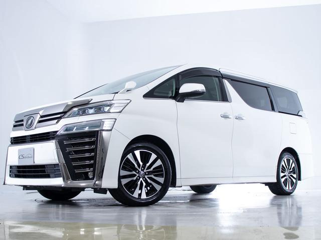 ヴェルファイア ２．５Ｚ　Ｇエディション　（サンルーフ）（純正１０型ナビ）（後席モニター）（冷暖房黒革）エグゼクティブシート／トヨタセーフティセンス／デジタルインナーミラー／ＢＳＭ／踏み間違え防止装置／両側自動ドア／パワーバックドア／（10枚目）