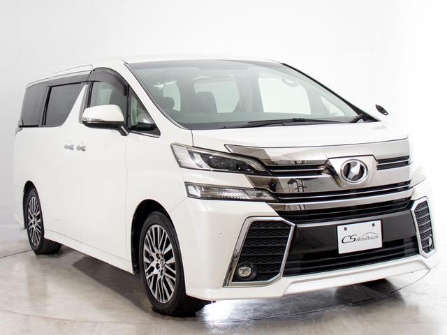 ヴェルファイア ２．５Ｚ　Ｇエディション　（禁煙・ワンオーナー車）（純正１０型ナビ）（後席モニター）（エグゼクティブシート）両側自動ドア／パワーバックドア／バックカメラ／クルーズコントロール／クリアランスソナー／コンビハンドル／シートメモリー（11枚目）