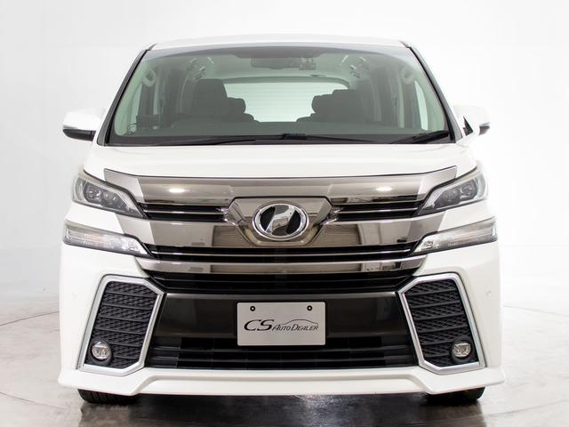 ヴェルファイア ２．５Ｚ　Ｇエディション　（禁煙・ワンオーナー車）（純正１０型ナビ）（後席モニター）（エグゼクティブシート）両側自動ドア／パワーバックドア／バックカメラ／クルーズコントロール／クリアランスソナー／コンビハンドル／シートメモリー（12枚目）