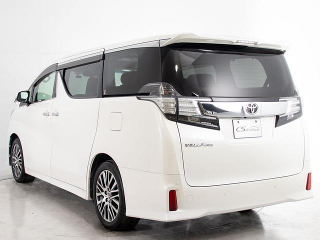 ヴェルファイア ２．５Ｚ　Ｇエディション　（禁煙・ワンオーナー車）（純正１０型ナビ）（後席モニター）（エグゼクティブシート）両側自動ドア／パワーバックドア／バックカメラ／クルーズコントロール／クリアランスソナー／コンビハンドル／シートメモリー（17枚目）