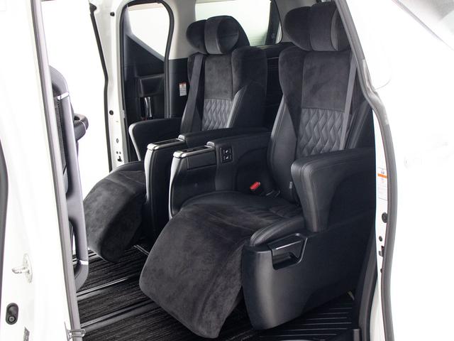 ヴェルファイア ２．５Ｚ　Ｇエディション　（禁煙・ワンオーナー車）（純正１０型ナビ）（後席モニター）（エグゼクティブシート）両側自動ドア／パワーバックドア／バックカメラ／クルーズコントロール／クリアランスソナー／コンビハンドル／シートメモリー（24枚目）