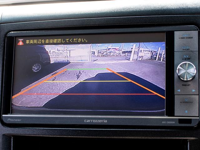 ヴェルファイア 2.4Z ゴールデンアイズII (エアロカスタム)(両側自動ドア)(パワーバックドア)(カロッツェリアナビ)後席モニター/専用黒ハーフレザーシート/フロント&バックカメラ/クルーズコントロール/クリアランスソナー/コンビハンドル/(31枚目)