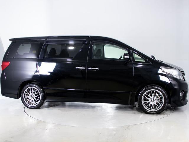 アルファード ２４０Ｓ　タイプゴールド　（禁煙車）（ＢＢＳ１８インチアルミ）（アルパインＢＩＧ－Ｘ９型ナビ）（後席モニター）両側自動ドア／パワーバックドア／専用黒ハーフレザーシート／バックカメラ／クルーズコントロール／クリアランスソナー／（15枚目）