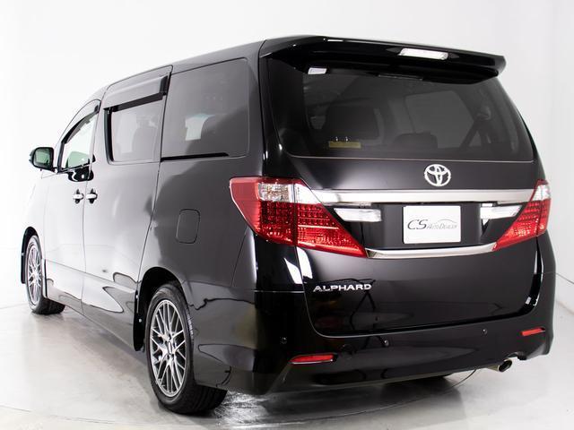 アルファード ２４０Ｓ　タイプゴールド　（禁煙車）（ＢＢＳ１８インチアルミ）（アルパインＢＩＧ－Ｘ９型ナビ）（後席モニター）両側自動ドア／パワーバックドア／専用黒ハーフレザーシート／バックカメラ／クルーズコントロール／クリアランスソナー／（17枚目）