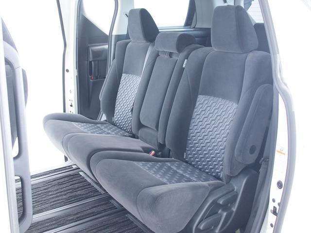 ヴェルファイア ２．５Ｚ　（禁煙車両）（ツインサンルーフ）（モデリスタエアロ）（８人乗りフルフラットシート）１０インチ大画面ナビ／ダウンサス／両側電動スライドドア／クリアランスソナー／バックカメラ／ＬＥＤヘッドライト／ＥＴＣ（29枚目）