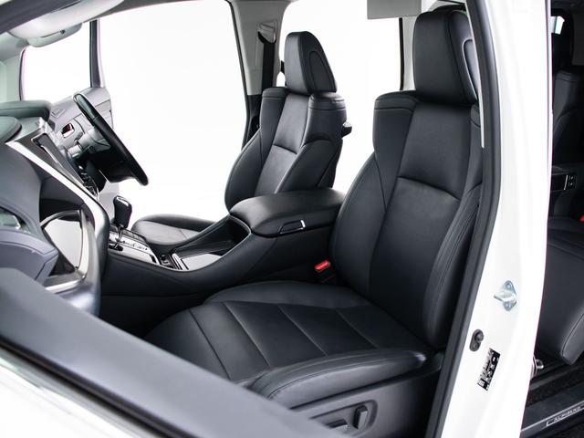 アルファード ２．５Ｓ　Ｃパッケージ　（禁煙車）（ツインサンルーフ）（モデリスタエアロ）（デジタルインナーミラー）黒合皮エグゼクティブシート／トヨタセーフティセンス／ＢＳＭ／３眼ＬＥＤヘッドライト／後席モニター／ＡＣ１００Ｖ電源／ＢＳＭ（25枚目）