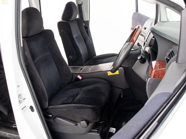 ヴェルファイア ２．４Ｚ　プラチナセレクションＩＩ　（禁煙車）（保冷温庫）（特別仕様車）（後席モニター）両側電動スライドドア／パワーバックドア／クリアランスソナー／バックカメラ／ＨＩＤヘッドライト／コンビハンドル／後席オットマン／Ｂｌｕｅｔｏｏｔｈ接続（22枚目）