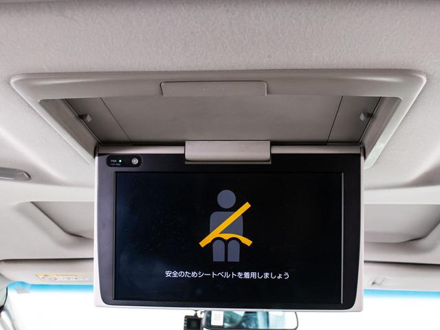 アルファード ２．５Ｓ　Ｃパッケージ　（禁煙車）（サンルーフ）（冷暖房黒革）（純正９型ナビ）後席モニター／トヨタセーフティセンス／踏み間違い防止装置／両側自動ドア／パワーバックドア／バックカメラ／エグゼクティブシート／シートメモリー／（9枚目）