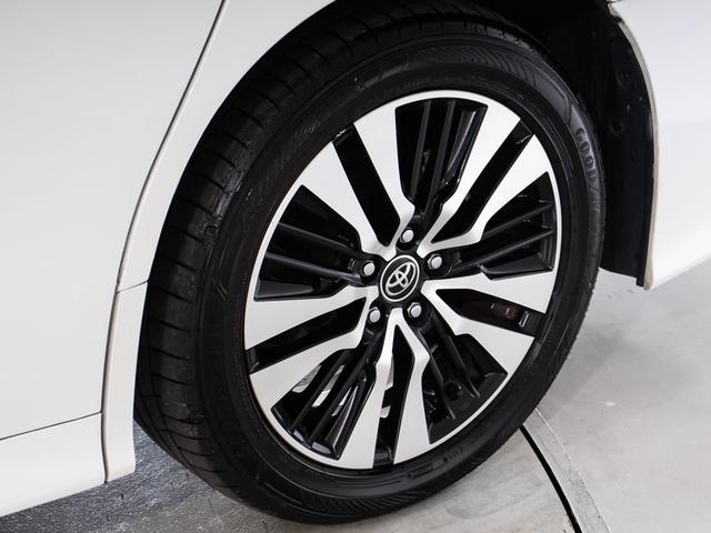 アルファード ２．５Ｓ　Ｃパッケージ　（禁煙車）（サンルーフ）（冷暖房黒革）（純正９型ナビ）後席モニター／トヨタセーフティセンス／踏み間違い防止装置／両側自動ドア／パワーバックドア／バックカメラ／エグゼクティブシート／シートメモリー／（11枚目）