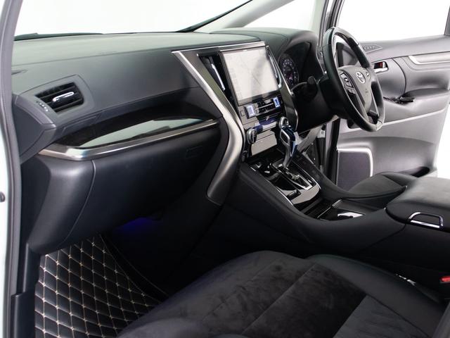 ヴェルファイア 3.5ZA Gエディション (禁煙)(点検記録簿6枚)(サンルーフ)(10インチ大画面ナビ)ダウンサス/社外20インチホイール・マフラー・テールランプ・フルエアロカスタム/AC100V電源/両側電動スライドドア/パワーバックドア(36枚目)