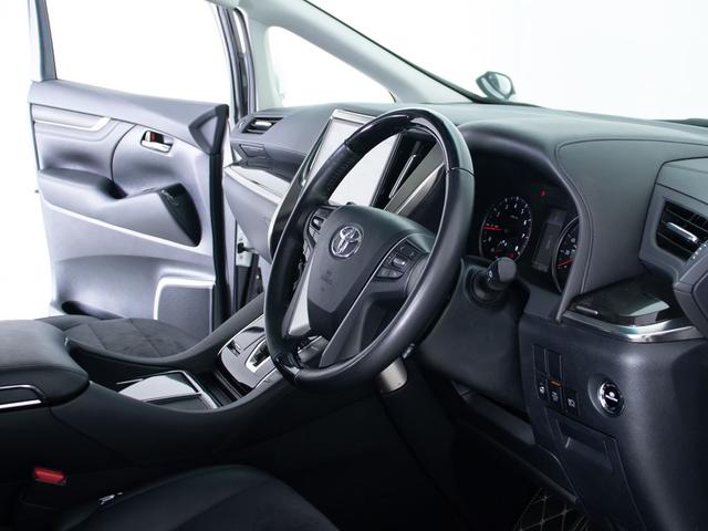 ヴェルファイア 3.5ZA Gエディション (禁煙)(点検記録簿6枚)(サンルーフ)(10インチ大画面ナビ)ダウンサス/社外20インチホイール・マフラー・テールランプ・フルエアロカスタム/AC100V電源/両側電動スライドドア/パワーバックドア(37枚目)