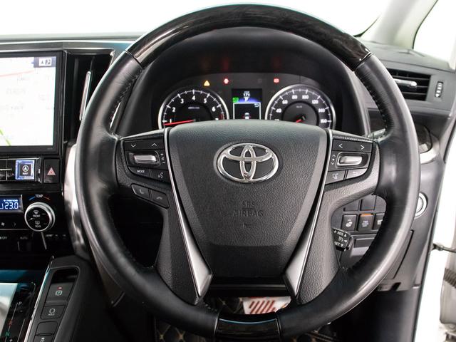 ヴェルファイア 3.5ZA Gエディション (禁煙)(点検記録簿6枚)(サンルーフ)(10インチ大画面ナビ)ダウンサス/社外20インチホイール・マフラー・テールランプ・フルエアロカスタム/AC100V電源/両側電動スライドドア/パワーバックドア(40枚目)