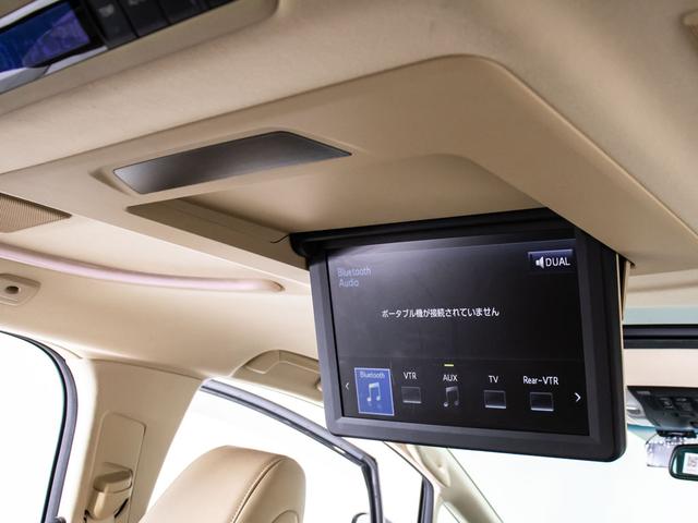 TOYOTA ALPHARD HYBRID G F PACKAGE