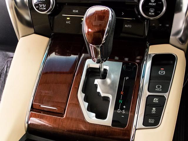 TOYOTA ALPHARD HYBRID G F PACKAGE