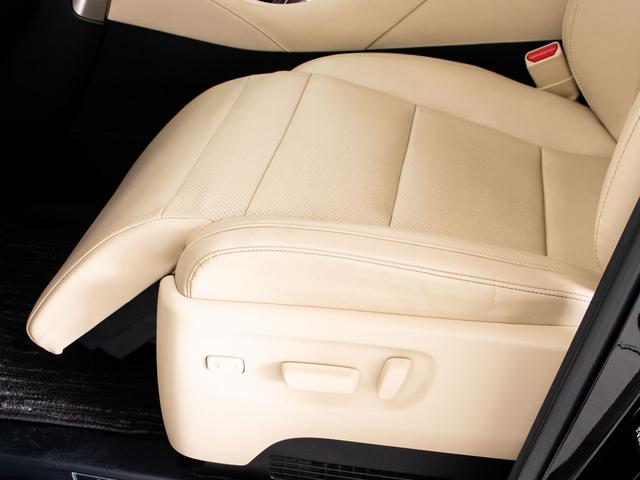 TOYOTA ALPHARD HYBRID G F PACKAGE