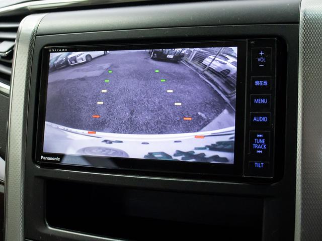 アルファード 240G (禁煙ワンオーナー車)(点検記録簿8枚)(サンルーフ)(後席モニター)両側自動ドア/パワーバックドア/ストラーダナビ/バックカメラ/クルーズコントロール/クリアランスソナー/パワーシート/シートメモリ(7枚目)