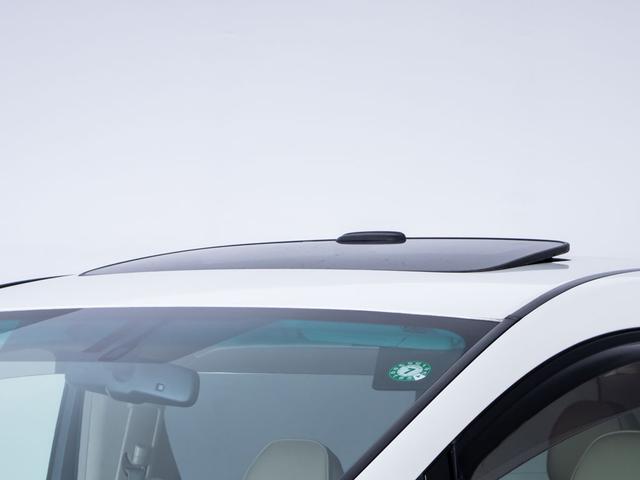 アルファード 240G (禁煙ワンオーナー車)(点検記録簿8枚)(サンルーフ)(後席モニター)両側自動ドア/パワーバックドア/ストラーダナビ/バックカメラ/クルーズコントロール/クリアランスソナー/パワーシート/シートメモリ(17枚目)
