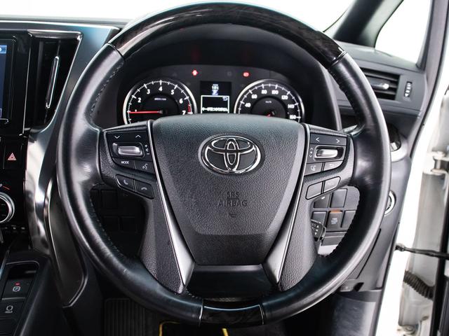 ヴェルファイア ２．５Ｚ　Ａエディション　ゴールデンアイズ　（禁煙・ワンオーナー車）（点検記録簿９枚）（純正９型ナビ）（後席モニター）両側自動ドア／パワーバックドア／前車追従レーダークルーズ／衝突被害軽減ブレーキ／踏み間違い防止装置／ＡＣ１００Ｖ電源／（41枚目）