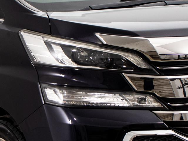 ヴェルファイア ２．５Ｚ　Ｇエディション　（サンルーフ）（アルパインＢＩＧ－Ｘ１１型ナビ）（後席モニター）（エグゼクティブシート）両側自動ドア／パワーバックドア／バックカメラ／ＡＣ１００Ｖ電源／クルーズコントロール／クリアランスソナー／（16枚目）