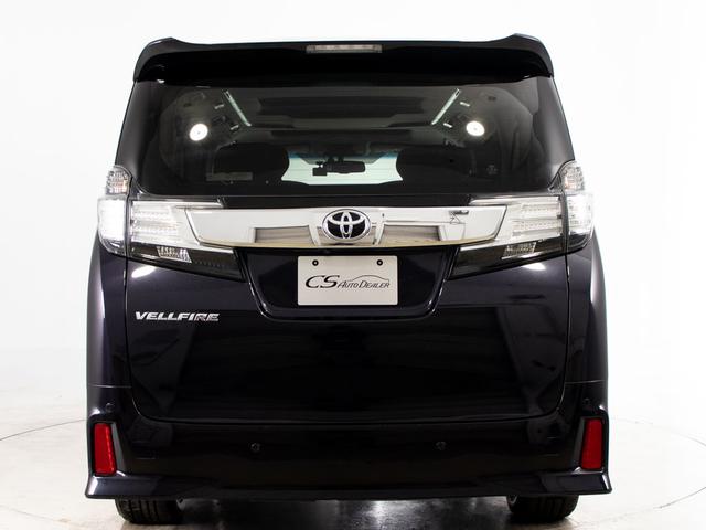ヴェルファイア ２．５Ｚ　Ｇエディション　（サンルーフ）（アルパインＢＩＧ－Ｘ１１型ナビ）（後席モニター）（エグゼクティブシート）両側自動ドア／パワーバックドア／バックカメラ／ＡＣ１００Ｖ電源／クルーズコントロール／クリアランスソナー／（19枚目）