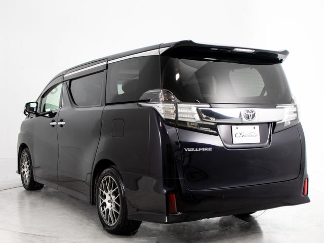 ヴェルファイア ２．５Ｚ　Ｇエディション　（サンルーフ）（アルパインＢＩＧ－Ｘ１１型ナビ）（後席モニター）（エグゼクティブシート）両側自動ドア／パワーバックドア／バックカメラ／ＡＣ１００Ｖ電源／クルーズコントロール／クリアランスソナー／（20枚目）