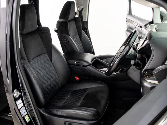 ヴェルファイア ２．５Ｚ　Ｇエディション　（サンルーフ）（アルパインＢＩＧ－Ｘ１１型ナビ）（後席モニター）（エグゼクティブシート）両側自動ドア／パワーバックドア／バックカメラ／ＡＣ１００Ｖ電源／クルーズコントロール／クリアランスソナー／（24枚目）