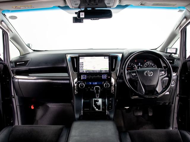 ヴェルファイア ２．５Ｚ　Ｇエディション　（サンルーフ）（アルパインＢＩＧ－Ｘ１１型ナビ）（後席モニター）（エグゼクティブシート）両側自動ドア／パワーバックドア／バックカメラ／ＡＣ１００Ｖ電源／クルーズコントロール／クリアランスソナー／（43枚目）