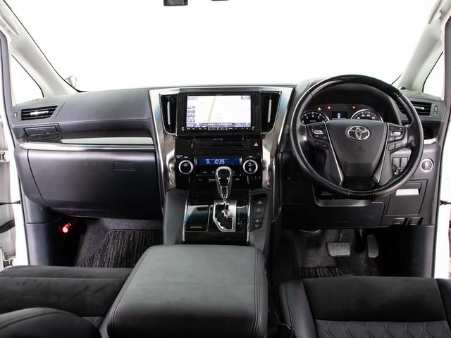 ヴェルファイア 2.5Z Gエディション (禁煙車)(アルパインBIG-X9型ナビ)(後席モニター)(両側自動ドア)パワーバックドア/前車追従レーダークルーズ/衝突被害軽減ブレ―キ/踏み間違い防止装置/エグゼクティブシート/AC100V電源/(37枚目)