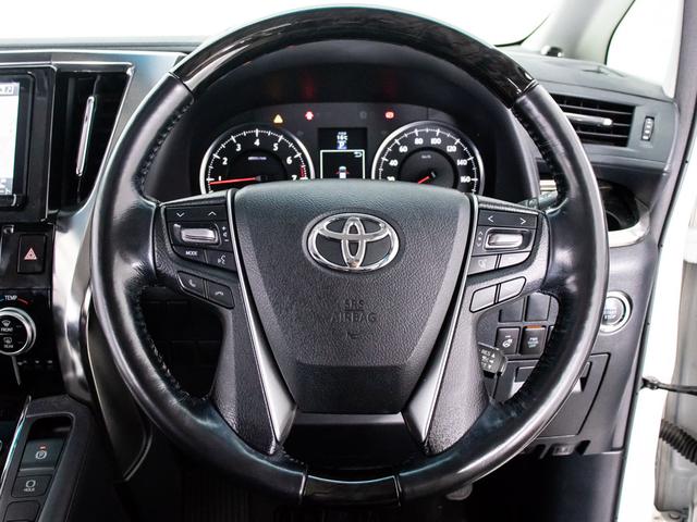 ヴェルファイア 2.5Z Gエディション (禁煙車)(アルパインBIG-X9型ナビ)(後席モニター)(両側自動ドア)パワーバックドア/前車追従レーダークルーズ/衝突被害軽減ブレ―キ/踏み間違い防止装置/エグゼクティブシート/AC100V電源/(39枚目)