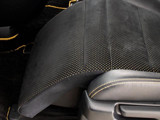 ヴェルファイア 2.5Z Aエディション ゴールデンアイズ (ワンオーナー車)(点検記録簿5枚)(純正9型ナビ)(後席モニター)両側自動ドア/パワーバックドア/専用黒ハーフレザーシート/バックカメラ/クルーズコントロール/クリアランスソナー/AC100V電源/(37枚目)