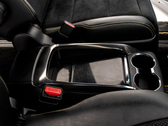 ヴェルファイア 2.5Z Aエディション ゴールデンアイズ (ワンオーナー車)(点検記録簿5枚)(純正9型ナビ)(後席モニター)両側自動ドア/パワーバックドア/専用黒ハーフレザーシート/バックカメラ/クルーズコントロール/クリアランスソナー/AC100V電源/(40枚目)