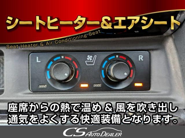 ヴェルファイア 2.5Z Gエディション (禁煙車)(サンルーフ)(ROWENフルエアロ&20インチアルミ&マフラー)(冷暖房黒革)ダウンサス/トヨタセーフティセンス/踏み間違い防止装置/デジタルインナーミラー/カロッツェリアナビ/後席モニタ(38枚目)