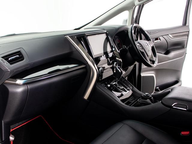 ヴェルファイア 2.5Z Gエディション (禁煙車)(サンルーフ)(ROWENフルエアロ&20インチアルミ&マフラー)(冷暖房黒革)ダウンサス/トヨタセーフティセンス/踏み間違い防止装置/デジタルインナーミラー/カロッツェリアナビ/後席モニタ(42枚目)