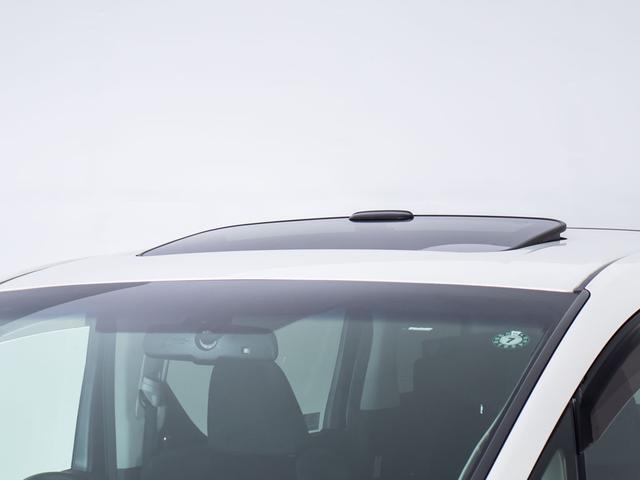 アルファード ２．５Ｓ　Ｃパッケージ　（禁煙車）（点検記録簿１４枚）（サンルーフ）（アルパインＢＩＧ－Ｘ１０型ナビ）後席モニター／両側自動ドア／パワーバックドア／バックカメラ／ＡＣ１００Ｖ電源／クルーズコントロール／クリアランスソナー／（14枚目）