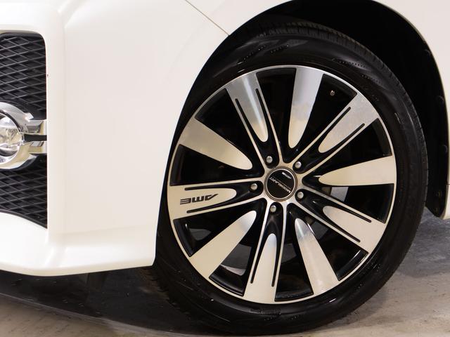 アルファード ２．５Ｓ　Ｃパッケージ　（禁煙車）（点検記録簿１４枚）（サンルーフ）（アルパインＢＩＧ－Ｘ１０型ナビ）後席モニター／両側自動ドア／パワーバックドア／バックカメラ／ＡＣ１００Ｖ電源／クルーズコントロール／クリアランスソナー／（15枚目）