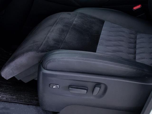 アルファード ２．５Ｓ　Ｃパッケージ　（禁煙車）（点検記録簿１４枚）（サンルーフ）（アルパインＢＩＧ－Ｘ１０型ナビ）後席モニター／両側自動ドア／パワーバックドア／バックカメラ／ＡＣ１００Ｖ電源／クルーズコントロール／クリアランスソナー／（39枚目）