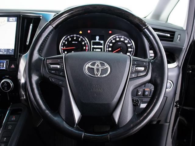 ヴェルファイア 2.5Z Gエディション (禁煙車)(サンルーフ)(アルパインBIG-X11型ナビ)(後席モニター)両側自動ドア/パワーバックドア/エグゼクティブシート/バックカメラ/クルーズコントロール/クリアランスソナー/コンビハンドル/(38枚目)