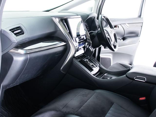 ヴェルファイア 2.5Z Gエディション (禁煙車)(サンルーフ)(アルパインBIG-X11型ナビ)(後席モニター)両側自動ドア/パワーバックドア/エグゼクティブシート/バックカメラ/クルーズコントロール/クリアランスソナー/コンビハンドル/(41枚目)