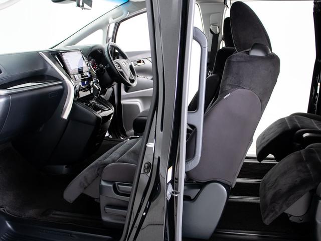 ヴェルファイア ２．５Ｚ　Ａエディション　（禁煙車）（１１インチ大画面ナビ）（ツインサンルーフ）（トヨタセーフティセンス）後席モニター／両側電動スライドドア／バックカメラ／ＡＣ１００Ｖ電源／デジタルインナーミラー／ＬＥＤヘッドライト／フルセグ（36枚目）