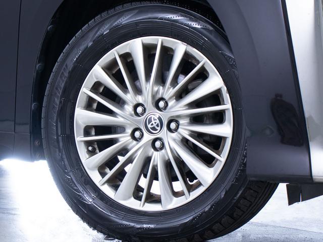 ヴェルファイア 2.5Z (禁煙車)(8人乗りフルフラットシート)(サンルーフ)(後席モニター)ディスプレイオーディオ/トヨタセーフティセンス/踏み間違い防止装置/デジタルインナーミラー/BSM/RCTAB/ETC2.0(13枚目)