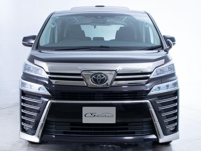 ヴェルファイア 2.5Z (禁煙車)(8人乗りフルフラットシート)(サンルーフ)(後席モニター)ディスプレイオーディオ/トヨタセーフティセンス/踏み間違い防止装置/デジタルインナーミラー/BSM/RCTAB/ETC2.0(14枚目)