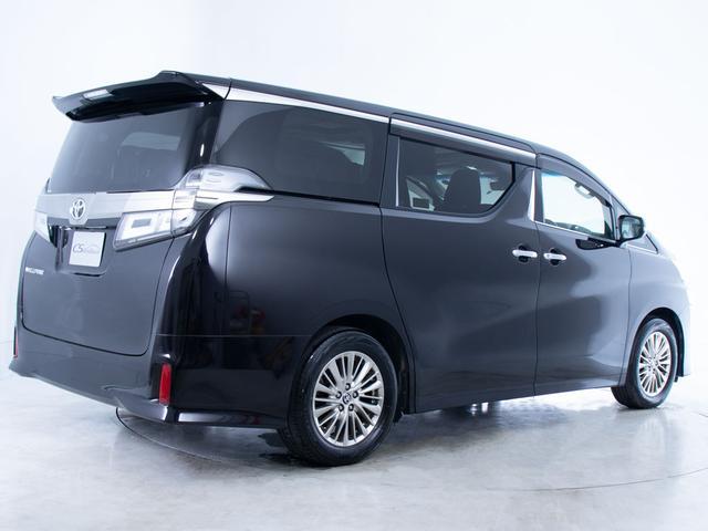 ヴェルファイア 2.5Z (禁煙車)(8人乗りフルフラットシート)(サンルーフ)(後席モニター)ディスプレイオーディオ/トヨタセーフティセンス/踏み間違い防止装置/デジタルインナーミラー/BSM/RCTAB/ETC2.0(17枚目)